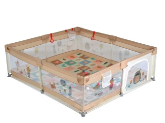 Manej Moni GameZone 60 balls Beige cumpăra în Chișinau
