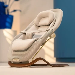Качалка Maxi-Cosi Dove Pro Elegance Beige купить в Кишиневе. Фото 6