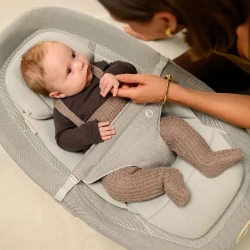 Качалка Maxi-Cosi Dove Pro Elegance Beige купить в Кишиневе. Фото 7