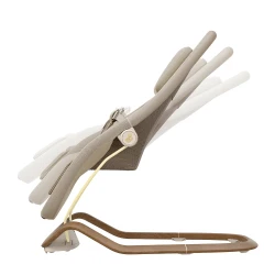 Качалка Maxi-Cosi Dove Pro Elegance Beige купить в Кишиневе. Фото 3