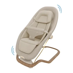 Качалка Maxi-Cosi Dove Pro Elegance Beige купить в Кишиневе. Фото 4