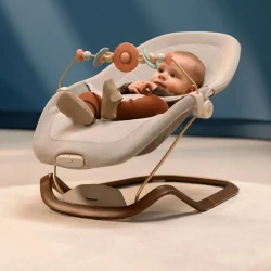 Качалка Maxi-Cosi Dove Pro Elegance Beige купить в Кишиневе. Фото 9