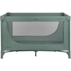 Кроватка манеж KikkaBoo So Gifted Green купить в Кишиневе. Фото 2