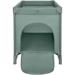 Кроватка манеж KikkaBoo So Gifted Green купить в Кишиневе. Фото 4