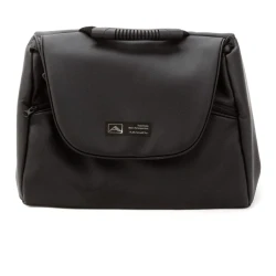 Коляска 2 в 1 Adamex Nola Deluxe Beige Black купить в Кишиневе. Фото 7