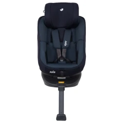 Scaun auto 0-18kg Isofix Joie Spin Deep Sea, rotativ 360 cumpăra în Chișinau. Foto 3