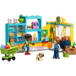 Set construcție Lego Friends Heartlake City Convenience Store, 176 elemente cumpăra în Chișinau. Foto 3