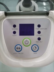 Хлоргенератор Intex Krystal Clear QS200, до 8300 л купить в Кишиневе. Фото 3