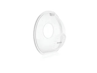 Молокосборник Lionelo Milky Simple, 2 шт. купить в Кишиневе. Фото 3