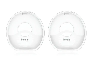 Молокосборник Lionelo Milky Simple, 2 шт. купить в Кишиневе. Фото 1