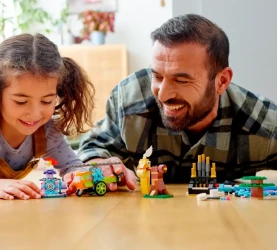 Set constructie Lego Classic Bricks and Functions, 500 elemente cumpăra în Chișinau. Foto 4