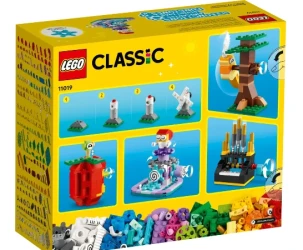 Set constructie Lego Classic Bricks and Functions, 500 elemente cumpăra în Chișinau. Foto 5