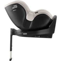 Автокресло 61-105 см (i-Size) Isofix Britax-Römer Dualfix Pro M Soft Taupe, поворотное 360 купить в Кишиневе. Фото 7