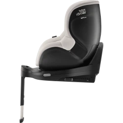 Автокресло 61-105 см (i-Size) Isofix Britax-Römer Dualfix Pro M Soft Taupe, поворотное 360 купить в Кишиневе. Фото 6