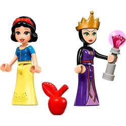 Конструкторы Lego Disney Snow White’s Jewelry, 358 элементов купить в Кишиневе. Фото 7