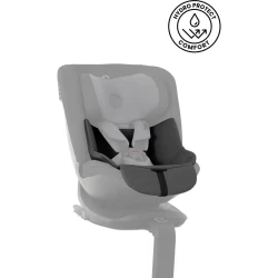 Scaun auto 40-145 cm (i-Size) Isofix Silver Cross Motion 2 All Size Space, rotativ 360 cumpăra în Chișinau. Foto 7