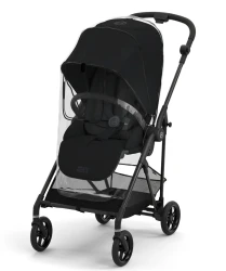 Дождевик для коляски Cybex Melio купить в Кишиневе. Фото 1