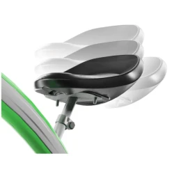 Tricicleta QPlay ELITE PLUS Green cumpăra în Chișinau. Foto 4