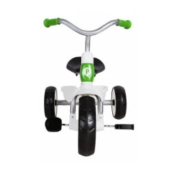 Tricicleta QPlay ELITE PLUS Green cumpăra în Chișinau. Foto 3