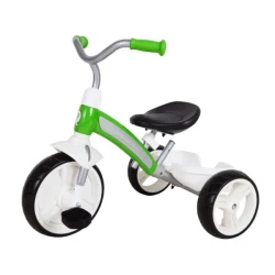 Tricicleta QPlay ELITE PLUS Green cumpăra în Chișinau. Foto 2