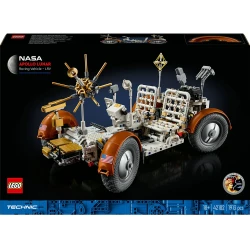 Конструкторы Lego Technic NASA Apollo Roving Vehicle - LRV, 1913 элемента купить в Кишиневе. Фото 1