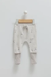 Pantaloni Caramell Flaying Cars Grey (3-6L) cumpăra în Chișinau. Foto 1