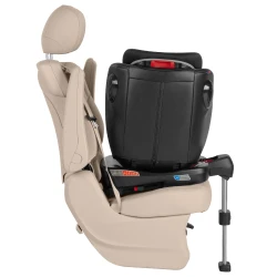 Scaun auto 0-36kg Isofix Carrello Asteroid+ Onyx Black, rotativ 360 cumpăra în Chișinau. Foto 3