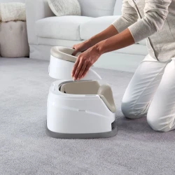 Scaun pentru hranire 2 în 1 Bright Starts Ingenuity Cashmere cumpăra în Chișinau. Foto 2