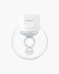 Pompa de san electrica dubla Momcozy S12 Pro White cumpăra în Chișinau. Foto 5