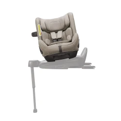 Автокресло 0-18кг Isofix Nuna TODL Next Hazelwood, поворотное 360 купить в Кишиневе. Фото 6