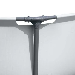 Каркасный бассейн Bestway Steel Pro Max 457x107 см, 14970 литров купить в Кишиневе. Фото 3