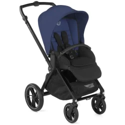 Carucior 2 in 1 Jane Muum Pro + Micro Pro Lazuli Blue cumpăra în Chișinau. Foto 4
