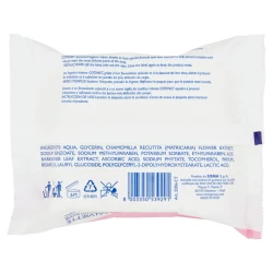 Șervețele umede pentru igiena intimă Cotonet, 20 buc. cumpăra în Chișinau. Foto 2