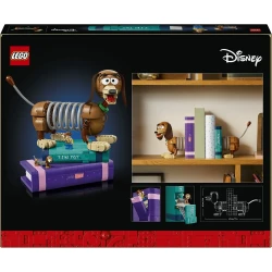 Set construcție Lego Disney Toy Story Slinky Dog Bookends, 1311 elemente cumpăra în Chișinau. Foto 2