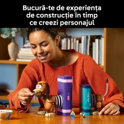 Set construcție Lego Disney Toy Story Slinky Dog Bookends, 1311 elemente cumpăra în Chișinau. Foto 5