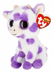 Jucărie de pluș TY Beanie Boos – Văcuța Ethel, 15 cm cumpăra în Chișinau. Foto 2