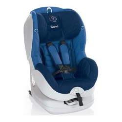 Автокресло 9-18 кг Isofix Brevi CX Isofix 239, синее купить в Кишиневе. Фото 1