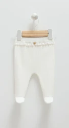 Pantaloni Caramell Romantic Color Salmon, 2 buc. (3-6L) cumpăra în Chișinau. Foto 3