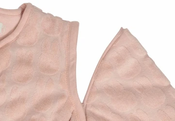 Спальный мешок Jollein Miffy Jacquard Wild Rose (6-18М) купить в Кишиневе. Фото 5