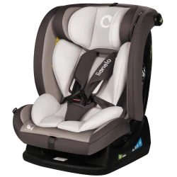 Scaun auto 0-36kg (i-Size) Lionelo Aart Beige Latte cumpăra în Chișinau