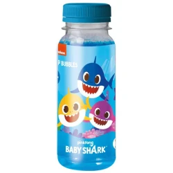 Набор для мыльных пузырей Dodo Baby Shark Mini купить в Кишиневе. Фото 4