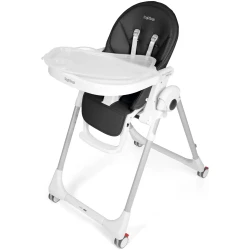 Scaun pentru hrănire 2 în 1 Peg Perego Prima Pappa Follow Me Plus Licorice cumpăra în Chișinau. Foto 10