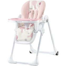 Стул для кормления KinderKraft Yummy Pink купить в Кишиневе