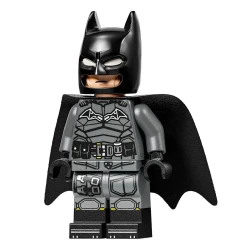 Конструкторы Lego The Batman Batmobile, 330 элементов купить в Кишиневе. Фото 6