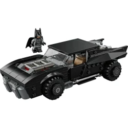 Конструкторы Lego The Batman Batmobile, 330 элементов купить в Кишиневе. Фото 2