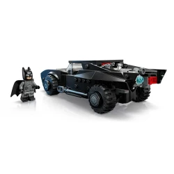 Конструкторы Lego The Batman Batmobile, 330 элементов купить в Кишиневе. Фото 4