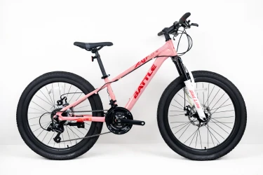 Велосипед Epid Tatl Pink, колёса 26 купить в Кишиневе