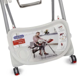 Scaun de masă 2 în 1 Peg Perego Prima Pappa Follow Me Paloma cumpăra în Chișinau. Foto 4