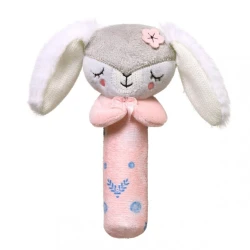 Jucărie zornăitoare Babyono Bunny Sunday cumpăra în Chișinau. Foto 1