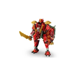 Set construcție Lego Ninjago Wyldfyre's Transforming Dragon Mech, 821 elemente cumpăra în Chișinau. Foto 6